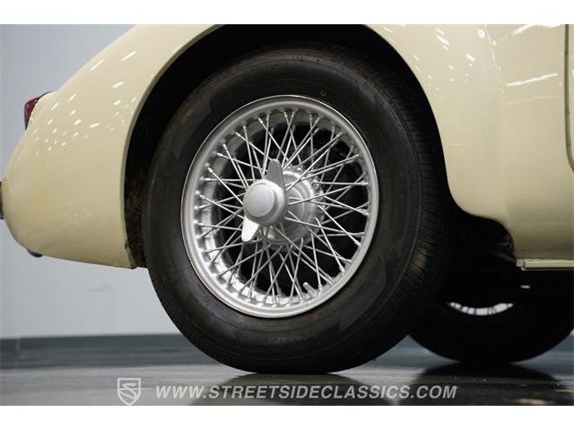 1959 MG A (CC-2079677) for sale in Lavergne, Tennessee
