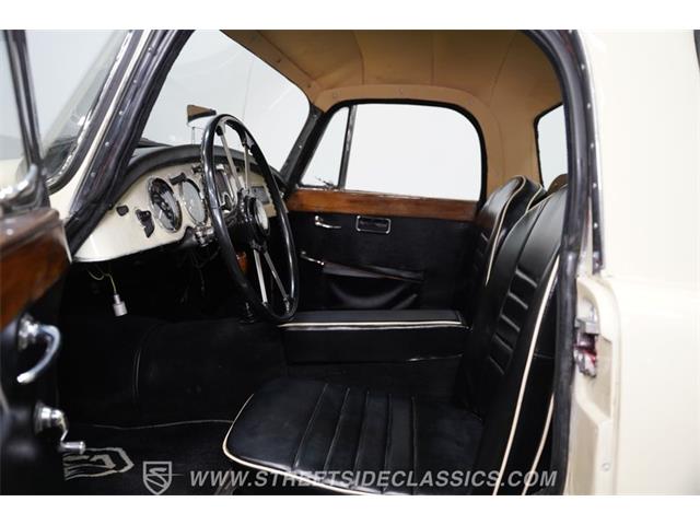 1959 MG A (CC-2079677) for sale in Lavergne, Tennessee
