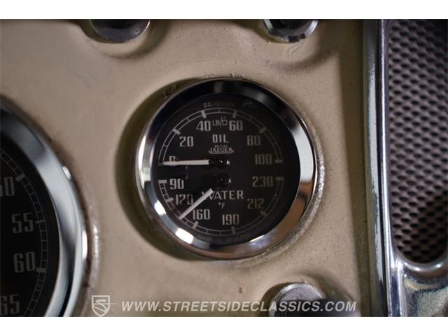1959 MG A (CC-2079677) for sale in Lavergne, Tennessee