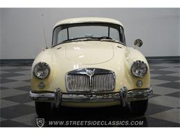 1959 MG A (CC-2079677) for sale in Lavergne, Tennessee