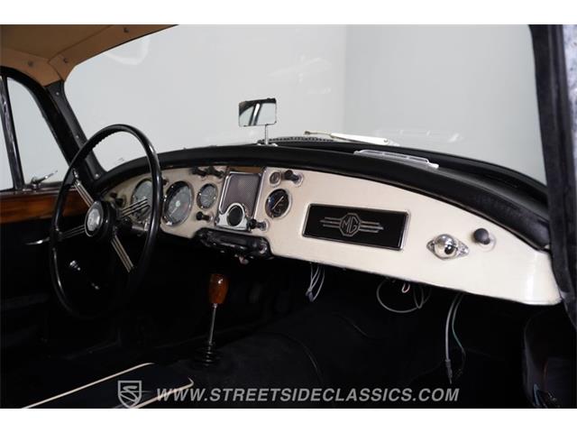 1959 MG A (CC-2079677) for sale in Lavergne, Tennessee