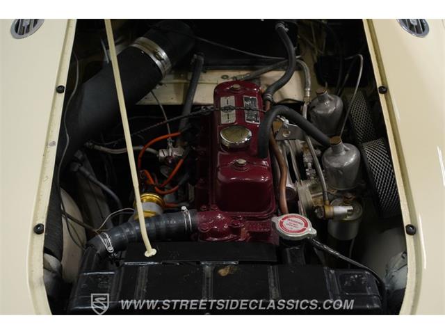 1959 MG A (CC-2079677) for sale in Lavergne, Tennessee