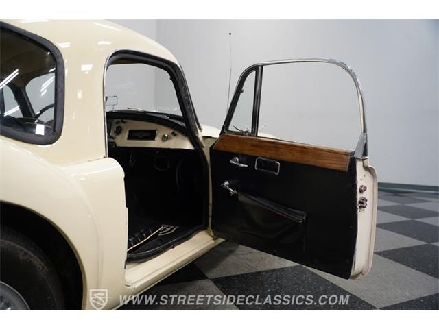 1959 MG A (CC-2079677) for sale in Lavergne, Tennessee