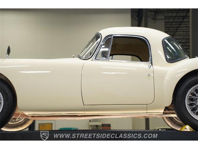 1959 MG A (CC-2079677) for sale in Lavergne, Tennessee