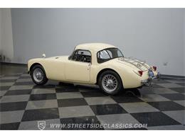 1959 MG A (CC-2079677) for sale in Lavergne, Tennessee