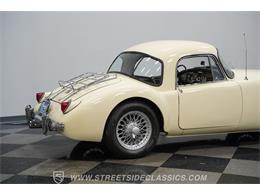 1959 MG A (CC-2079677) for sale in Lavergne, Tennessee