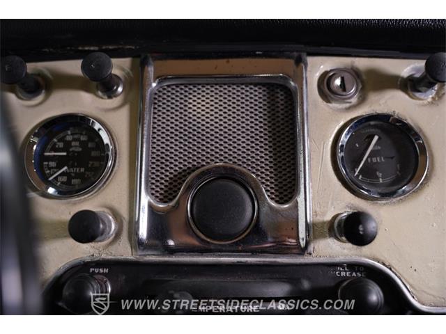 1959 MG A (CC-2079677) for sale in Lavergne, Tennessee