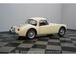 1959 MG A (CC-2079677) for sale in Lavergne, Tennessee