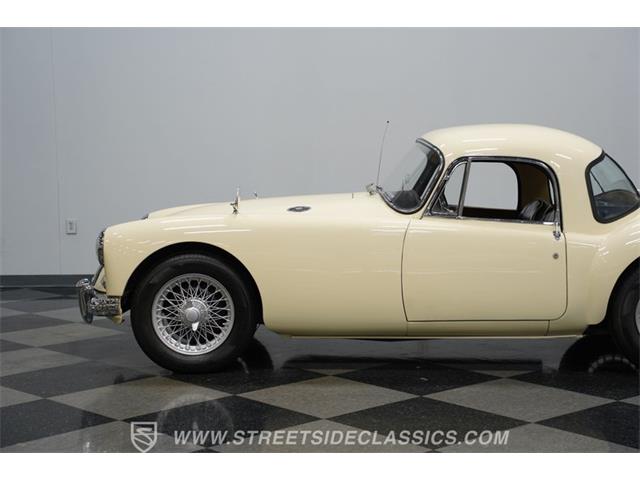 1959 MG A (CC-2079677) for sale in Lavergne, Tennessee