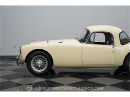 1959 MG A (CC-2079677) for sale in Lavergne, Tennessee