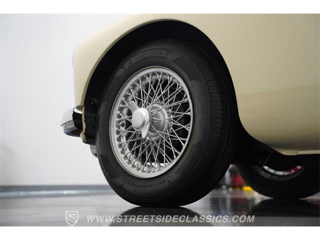 1959 MG A (CC-2079677) for sale in Lavergne, Tennessee