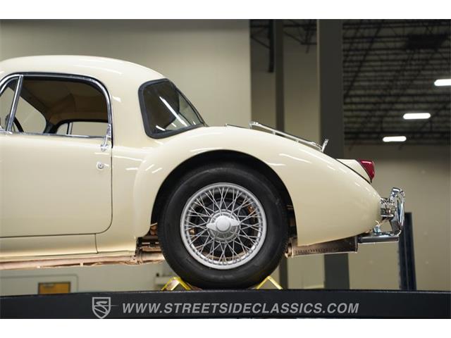 1959 MG A (CC-2079677) for sale in Lavergne, Tennessee