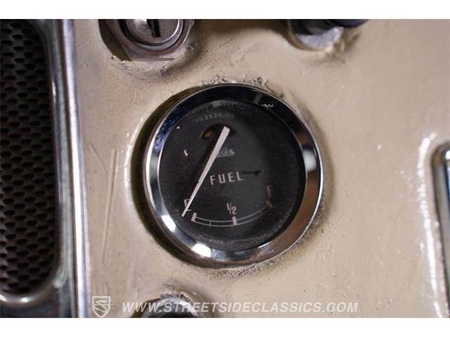 1959 MG A (CC-2079677) for sale in Lavergne, Tennessee