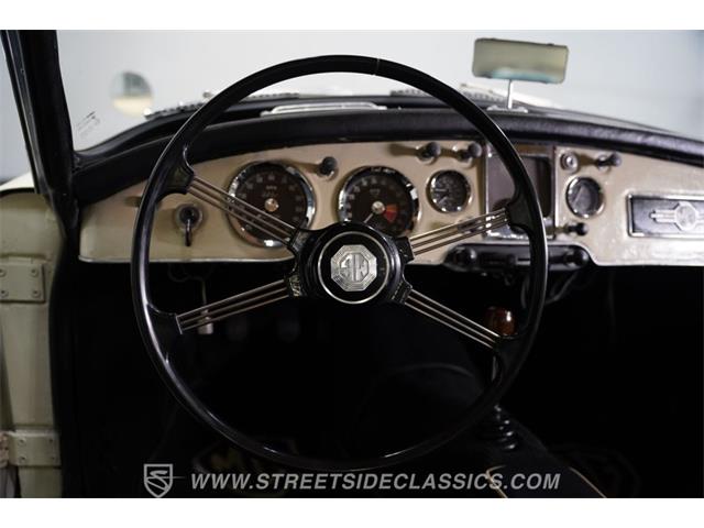 1959 MG A (CC-2079677) for sale in Lavergne, Tennessee