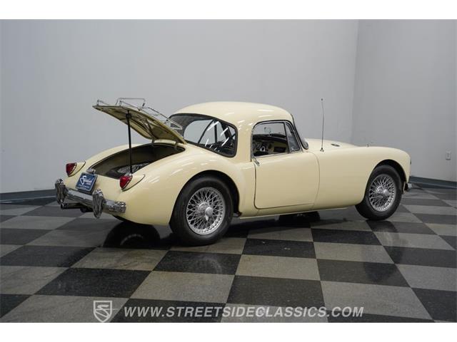 1959 MG A (CC-2079677) for sale in Lavergne, Tennessee