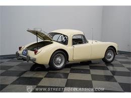 1959 MG A (CC-2079677) for sale in Lavergne, Tennessee