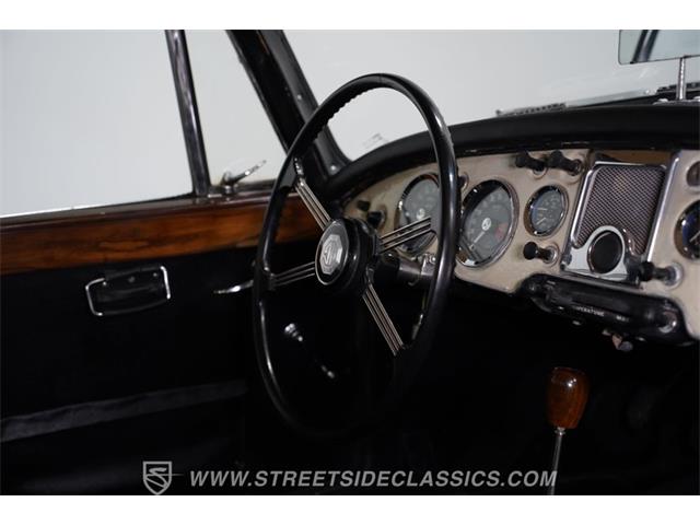 1959 MG A (CC-2079677) for sale in Lavergne, Tennessee