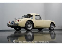 1959 MG A (CC-2079677) for sale in Lavergne, Tennessee