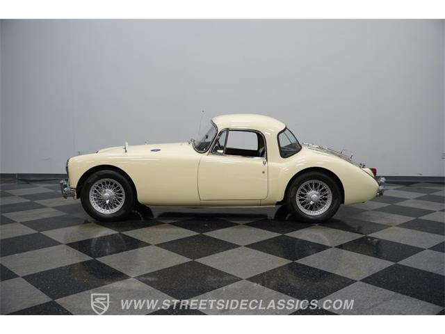 1959 MG A (CC-2079677) for sale in Lavergne, Tennessee