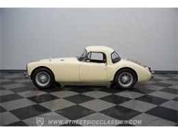 1959 MG A (CC-2079677) for sale in Lavergne, Tennessee