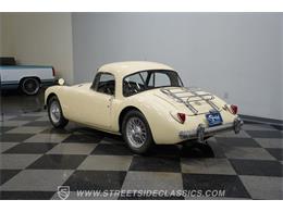 1959 MG A (CC-2079677) for sale in Lavergne, Tennessee