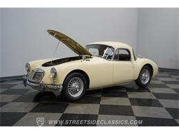 1959 MG A (CC-2079677) for sale in Lavergne, Tennessee