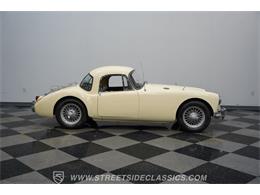 1959 MG A (CC-2079677) for sale in Lavergne, Tennessee