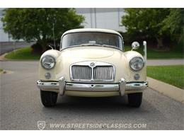 1959 MG A (CC-2079677) for sale in Lavergne, Tennessee
