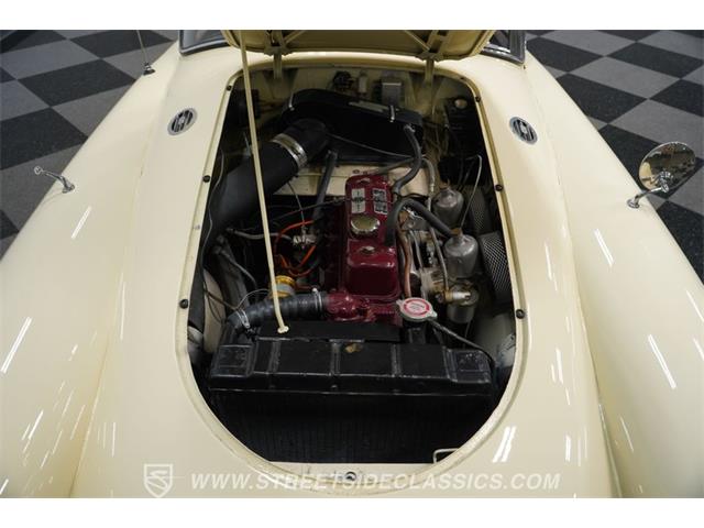 1959 MG A (CC-2079677) for sale in Lavergne, Tennessee