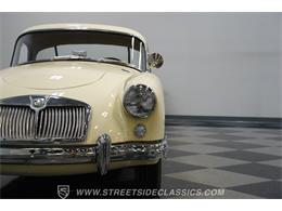 1959 MG A (CC-2079677) for sale in Lavergne, Tennessee