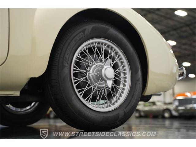 1959 MG A (CC-2079677) for sale in Lavergne, Tennessee