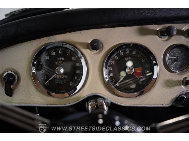 1959 MG A (CC-2079677) for sale in Lavergne, Tennessee