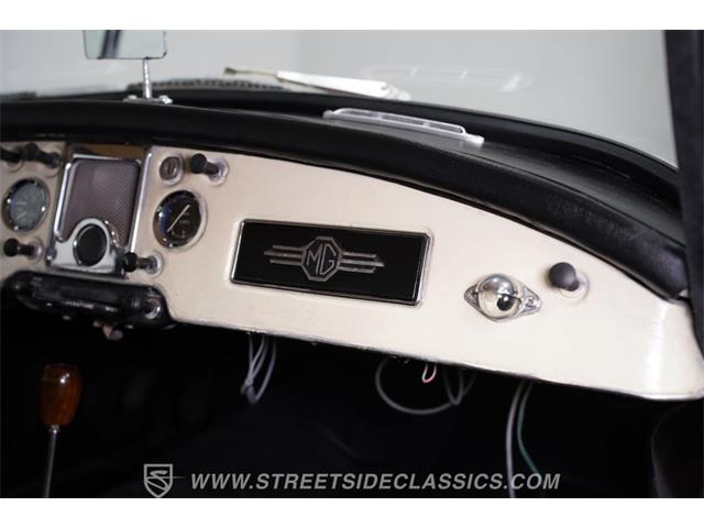 1959 MG A (CC-2079677) for sale in Lavergne, Tennessee