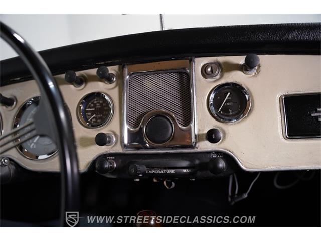 1959 MG A (CC-2079677) for sale in Lavergne, Tennessee