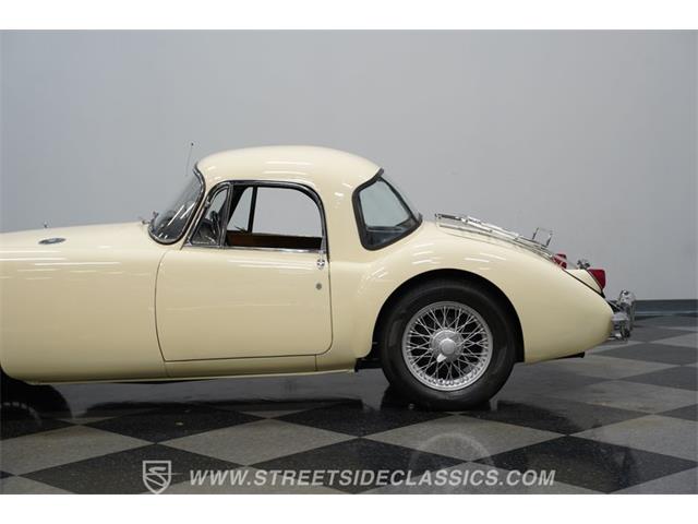 1959 MG A (CC-2079677) for sale in Lavergne, Tennessee