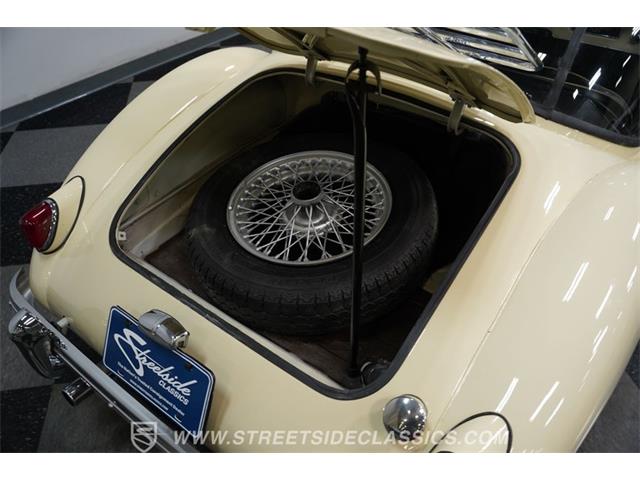 1959 MG A (CC-2079677) for sale in Lavergne, Tennessee