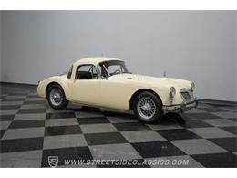 1959 MG A (CC-2079677) for sale in Lavergne, Tennessee