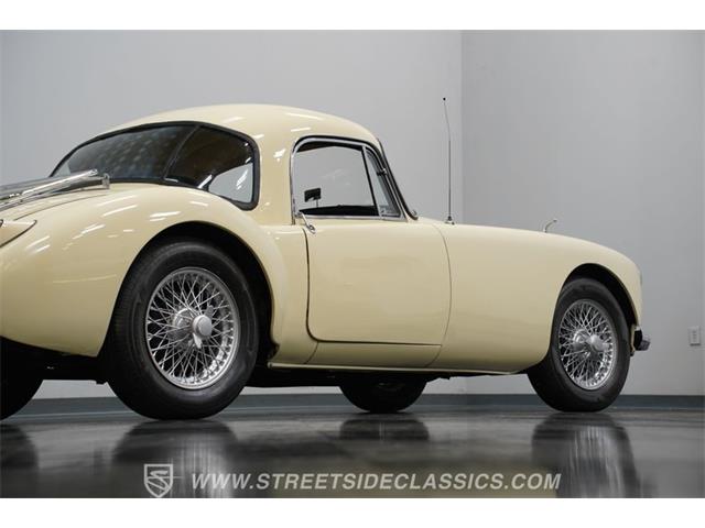 1959 MG A (CC-2079677) for sale in Lavergne, Tennessee