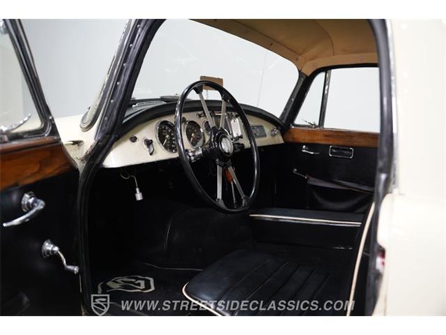 1959 MG A (CC-2079677) for sale in Lavergne, Tennessee