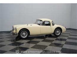 1959 MG A (CC-2079677) for sale in Lavergne, Tennessee