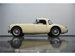 1959 MG A (CC-2079677) for sale in Lavergne, Tennessee