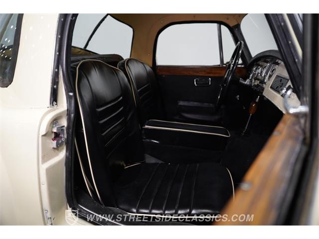 1959 MG A (CC-2079677) for sale in Lavergne, Tennessee