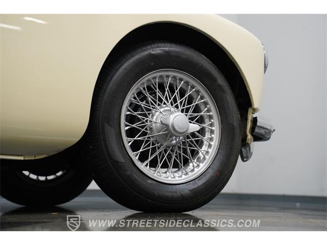 1959 MG A (CC-2079677) for sale in Lavergne, Tennessee