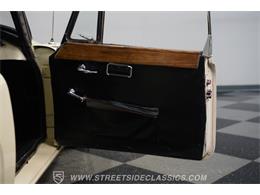 1959 MG A (CC-2079677) for sale in Lavergne, Tennessee