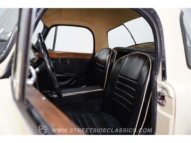 1959 MG A (CC-2079677) for sale in Lavergne, Tennessee