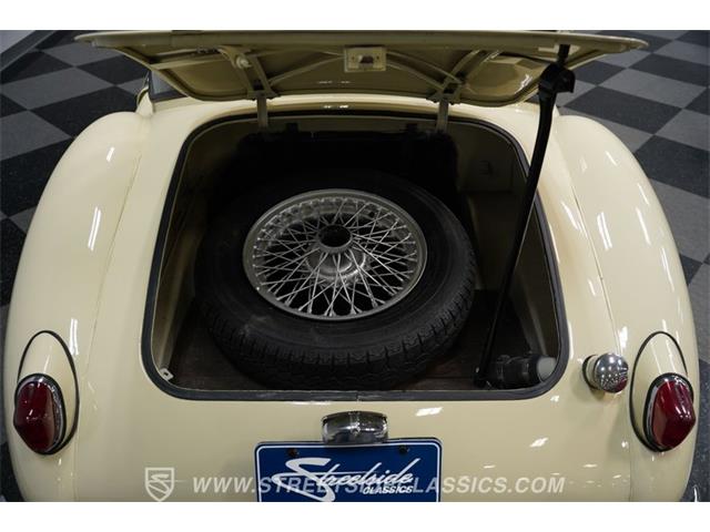 1959 MG A (CC-2079677) for sale in Lavergne, Tennessee