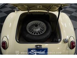 1959 MG A (CC-2079677) for sale in Lavergne, Tennessee