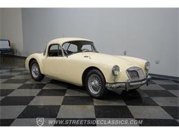 1959 MG A (CC-2079677) for sale in Lavergne, Tennessee