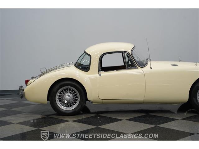 1959 MG A (CC-2079677) for sale in Lavergne, Tennessee