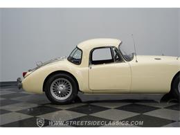 1959 MG A (CC-2079677) for sale in Lavergne, Tennessee